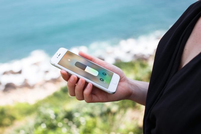 Návod – Jak deaktivovat automatický jas na iPhonu nebo iPadu