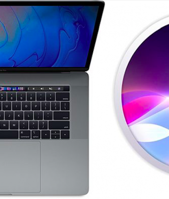 Návod – Jak nastavit klávesovou zkratku pro aktivaci Siri na Macu