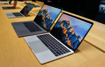 Návod – Jak zjistit, zda máte nárok na výměnu baterie zdarma v MacBooku Pro