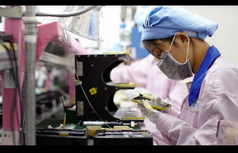 Apple pozastavil spolupráci se společností Pegatron kvůli porušení pracovních povinností