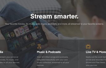 Populární aplikace Plex pro iOS obdržela aktualizaci s podporou Split View a další