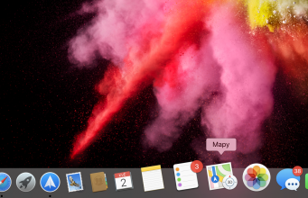 Návod – Jak zapnout automatické zvětšování aplikací v Docku?