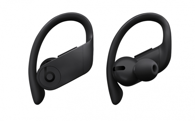 Apple spustil předobjednávky na Powerbeats Pro v USA a Kanadě