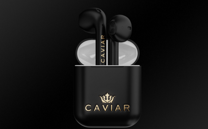 Luxusní AirPods mohou být vaše už za 19.000 Kč