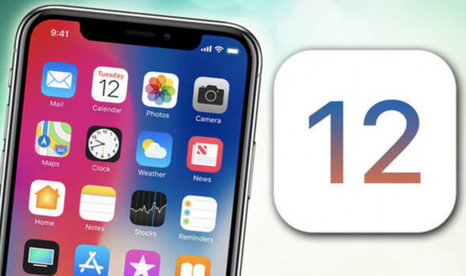 Apple vydal iOS 12.3 Beta 5 pro vývojáře a veřejné testery