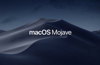 Apple vydal macOS 10.14.5 Beta 5 pro vývojáře a veřejné testery