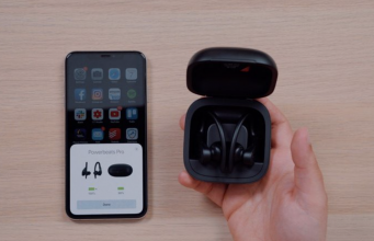 Recenze: Powerbeats Pro jako náhrada za AirPods?