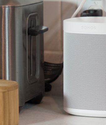 Návod – Jak připojit starší reproduktory Sonos k AirPlay 2