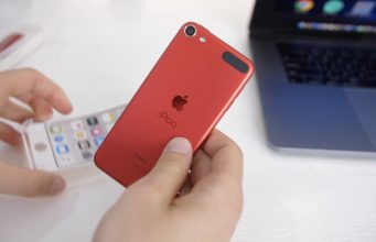 Společnost Apple již nebude gravírovat náhradní iPody při jejich výměně