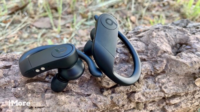 Funkce sdílení zvuku bude k dispozici ve všech sluchátkách používající čipy H1 a W1