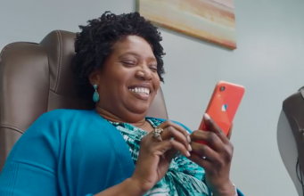 Apple sdílel nové video zaměřené na ochranu soukromí