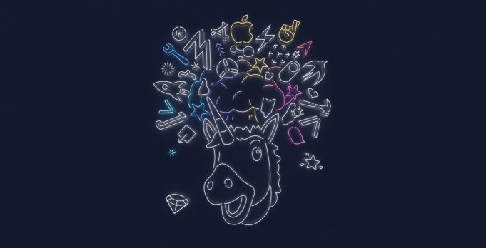 Apple zveřejnil přepisy dostupných videí z WWDC 2019