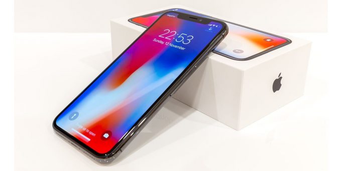 Konečně byl chycen gang, který ukradl iPhony v hodnotě 19 milionů dolarů