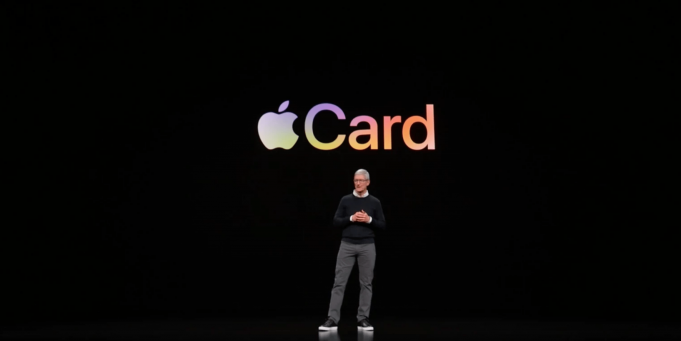 Společnost Goldman Sachs se neziskovosti Apple Card nebojí