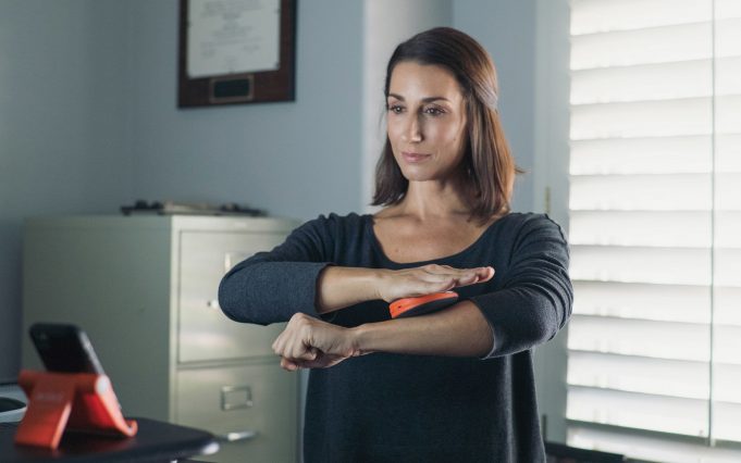 Apple začal prodávat zařízení na posilování Activ5 od společnosti Activbody