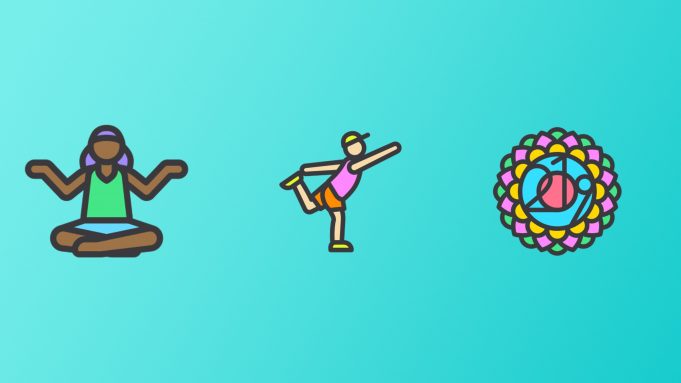Apple dnes odstartoval výzvu k Mezinárodnímu dni jógy, nezapomeňte si začvičit