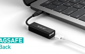 Adaptér AnyWatt vám umožní používat nabíječku s MagSafe i na nových zařízeních