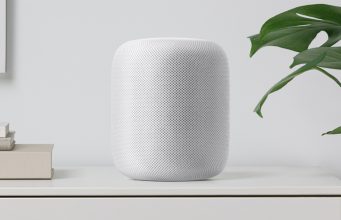 Návod – Jak nastavit, aby HomePod automaticky začal přehrávat hudbu, když přijdete domů