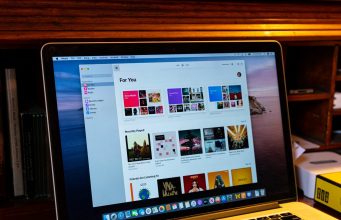 Návod – Jak skrýt Apple Music v aplikaci Hudba na vašem Macu