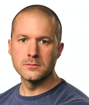 Apple dnes odstranil profil Jonyho Ive ze své webové stránky