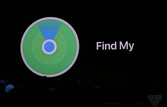 Jak funguje nová aplikace Najít v iOS 13, iPadOS a macOS Catalina?