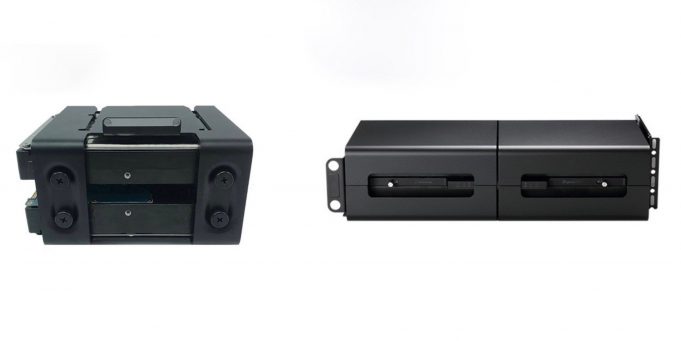 Společnost Promise představila dva nové RAID úložiště Pegasus