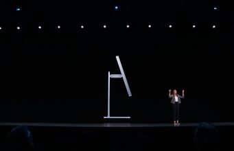 Apple na WWDC 2019 oznámil také nové modely Mac Pro a Pro Display XDR
