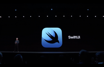 WWDC 2019 – Apple představil nový framework SwiftUI