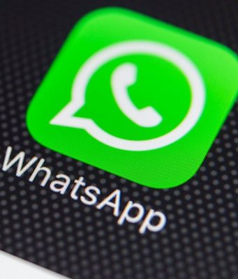 Návod – Jak zamknout WhatsApp pomocí FaceID nebo Touch ID