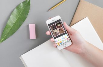 Nejlepší aplikace pro iPhone a iPad pro vytvoření foto koláže