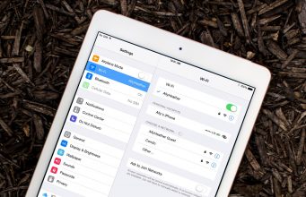 Návod – Jak povolit nebo zakázat Hotspot na vašem iPhonu a iPadu