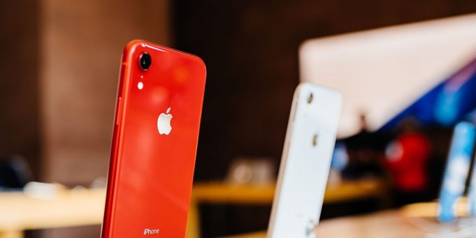 Apple investuje 100 milionů dolarů do společnosti Japan Display