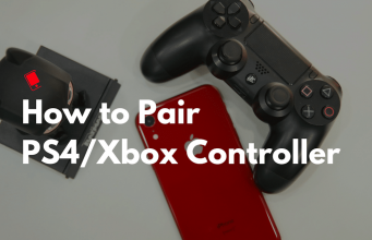Návod – Jak spárovat herní konzoly PS4 a Xbox s iPhonem nebo iPadem