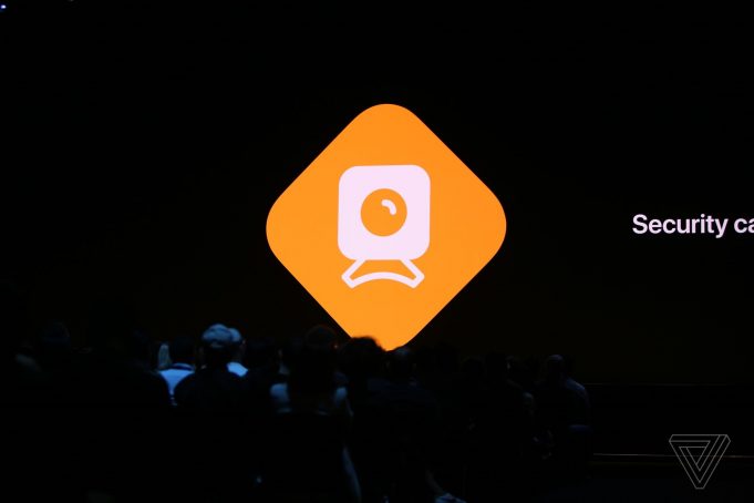 WWDC19 – Apple představil bezpečnostní systém HomeKit Secure Video