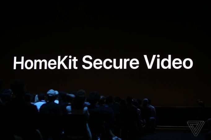 Jak bude fungovat nová funkce HomeKit Secure Video?