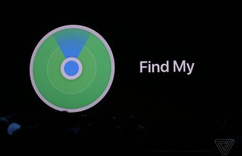 WWDC19 – Apple představil novou aplikaci, díky které můžete najít také offline zařízení