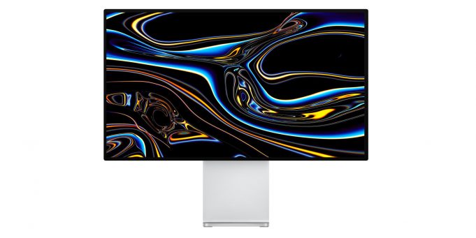 WWDC19 – Apple představil nový displej Pro Display XDR