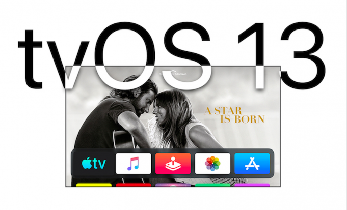 Návod – Jak přidat a odebrat uživatele v Apple TV