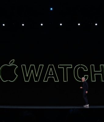 watchOS 6 – Jaké nové funkce a aplikace obsahuje?