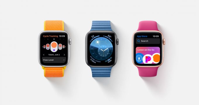 WWDC19 – Apple představil nové řemínky a nová pouzdra pro iPhone XS a XS Max