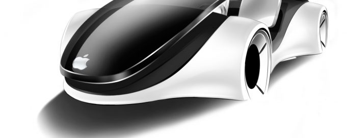 Apple přetáhl Tesle jednoho z nejvýše postavených pracovníků