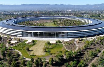 Společnost Apple povzbuzuje zaměstnance, aby se nechali naočkovat proti COVID-19