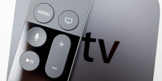 Návod – Jak opravit Apple TV Remote, který nefunguje