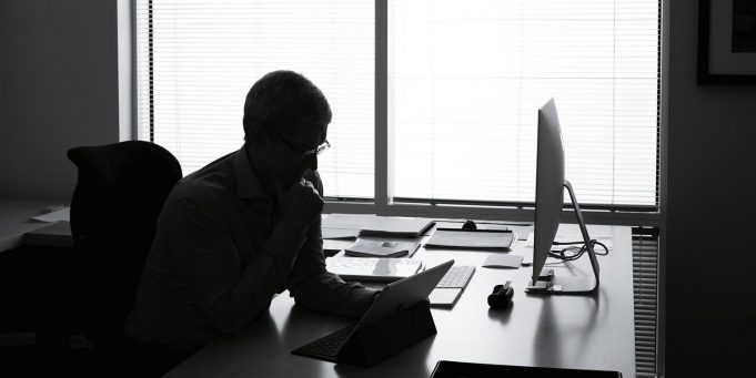 jak to bude s designem Apple, když odešel designér Jony Ive