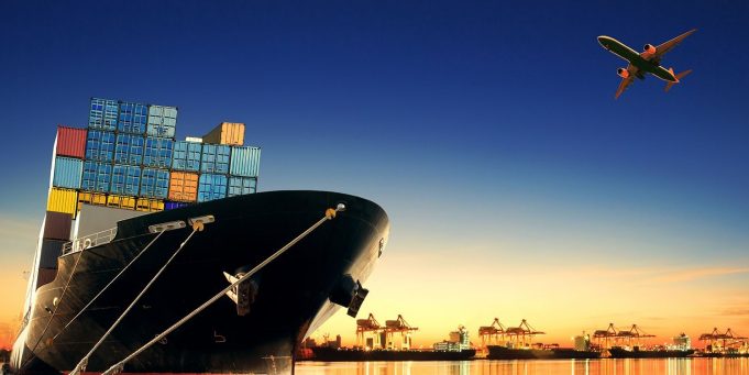 Trumpovo zvýšení sazeb na výrobcích z Číny se začalo projevovat