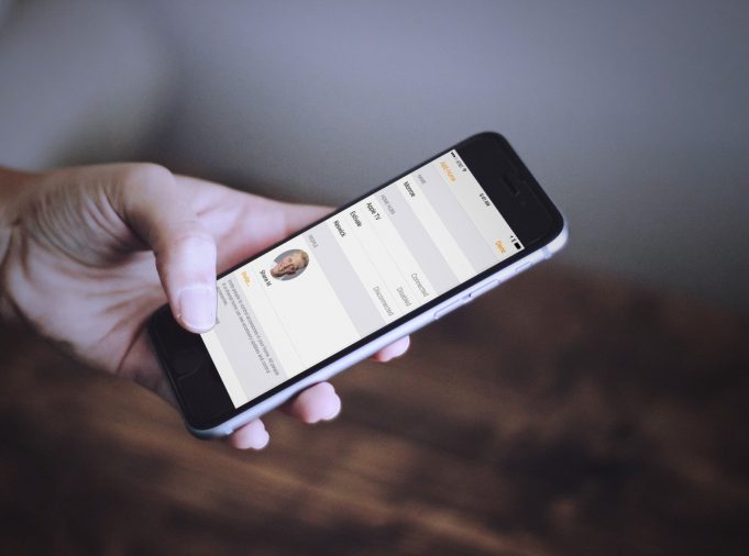 Návod – Jak pozvat lidi do ovládání vaší domácnosti