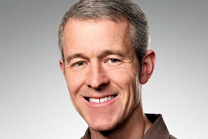 Jeff Williams je druhou nejdůležitější osobou v Apple