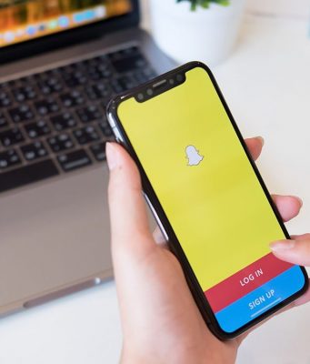 Snapchat se může pochlubit velmi silným finančním obdobím