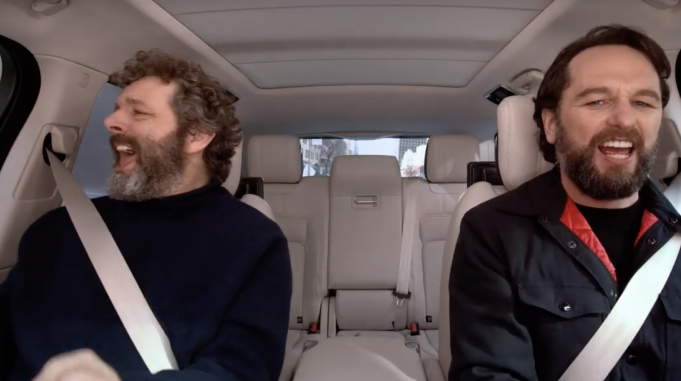 Apple s Carpool Karaoke nekončí. Pokračovat bude se třetí serií