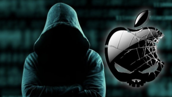 Existuje nástroj, který se nabourá do iPhonu. Apple to nevyvrátil